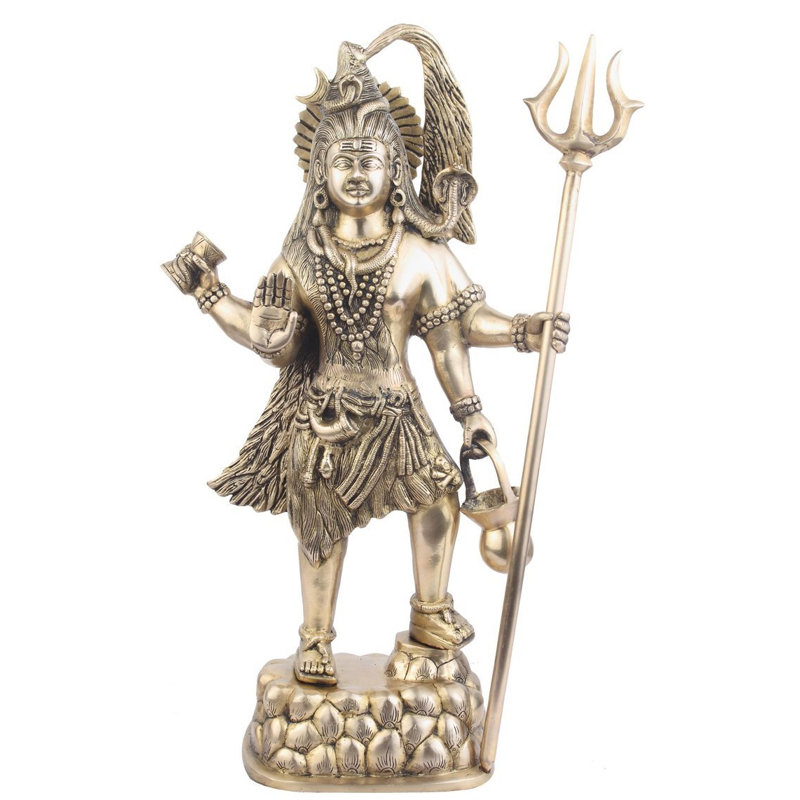 Dieu indou Shiva