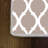 Luxurious Woven Area Rug, 5.9 x 9.2 ft, 100% Polyester, Antibacterial | Non-Slip PVC Felt Dot Underside, 0.3 in Pile Height | Machine Washable, 3D Digital Print, Perfect for Living Room & Bedroom Décor-1710855456