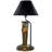 King Tut Sarcophagus Table Lamp