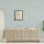 "Contemporary Tropical Plant Leaves" par Lil 'Rue - cadre flottant, impression sur toile-447460825-447460824