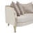 Malibu Crest 70'' Recessed Arm Loveseat-1471858100