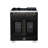 Capriasca 30 French Door Black-117169758-117169761