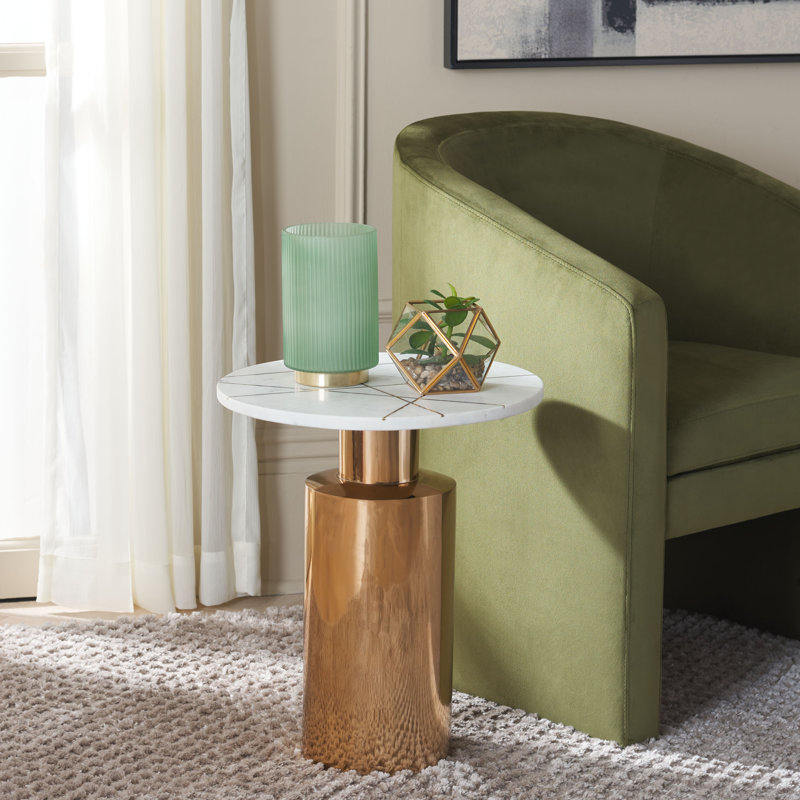 Chelsie Side Table