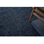 Borelli Wool Area Rug in Navy Blue-67467162