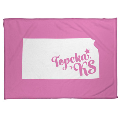 Jeté topeka kansas polaire