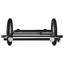 Bike Trailer Black Iron-1516236399