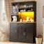 180cm Kitchen Pantry-1742885732