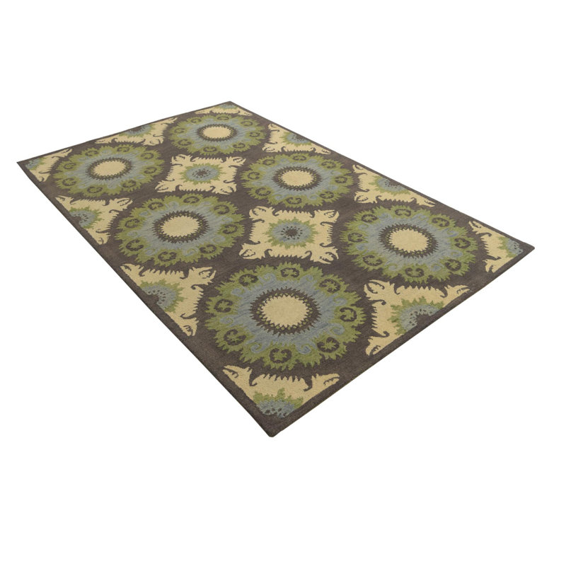 Myrick Multi Rug
