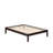 Javaunte Solid Wood Platform Standard Bed-1135537125-1135537145