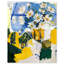 Sunshine And Flowers Print by Oliver Gal-1621976056-1621975936
