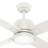 52" Axial Ceiling Fan With LED Light Kit And Wall Control-71202521