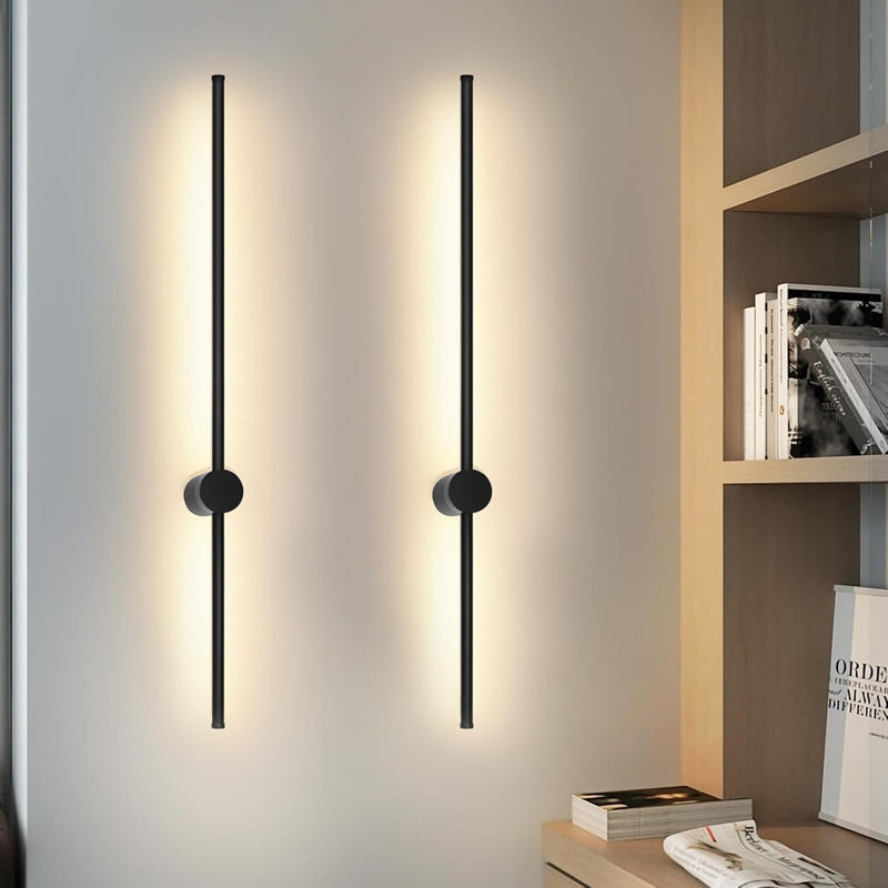 LED Wallchiere