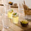 Tumbler 340ml/11.5oz Clear Set of 4-120851589