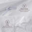 Bedsure Microfiber Duvet Cover Oversized Queen Size - Prewashed Cotton-Like Extra Soft Bedding Set (Set of 3)-1558599602-1558598733