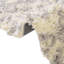 Tapis à poil long gris treillis Griego-1295641877