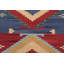Southwestern Hand Woven Area Rug-928900974