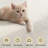 2-Piece L-Shaped Sectional Couch Cover Machine Washable Pet-Friendly Furniture Protector-764568058-764568049