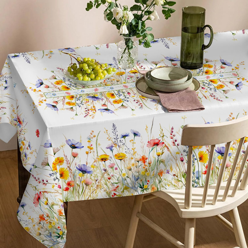 Linges de table Nalya