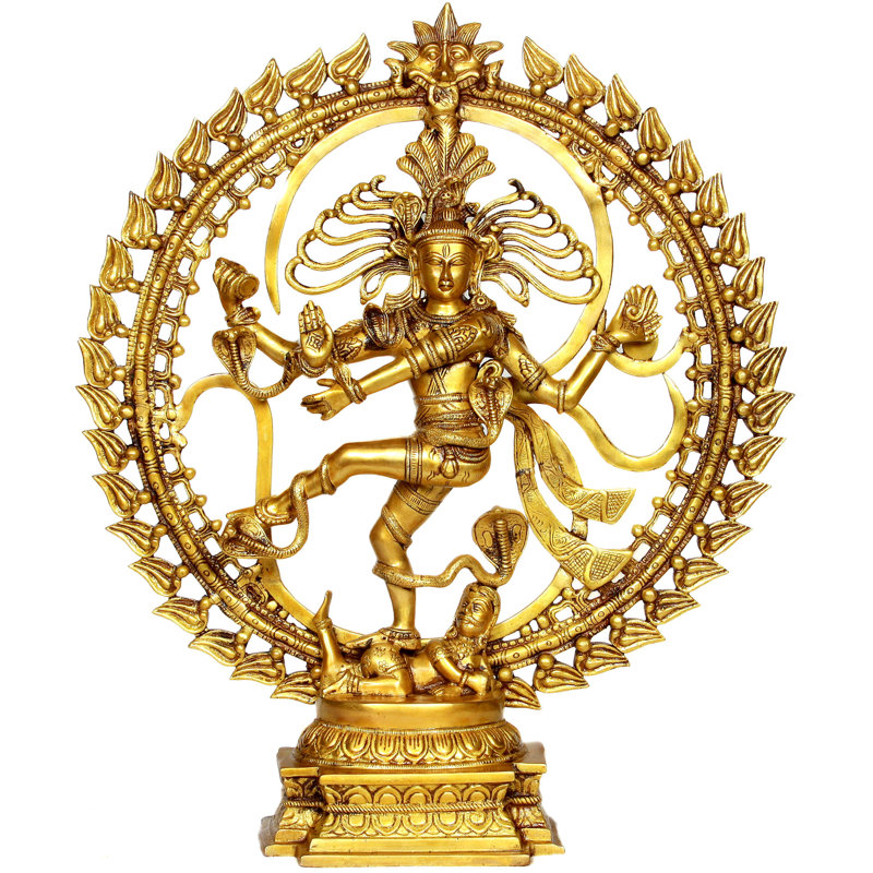 Religious & Spiritual Statue