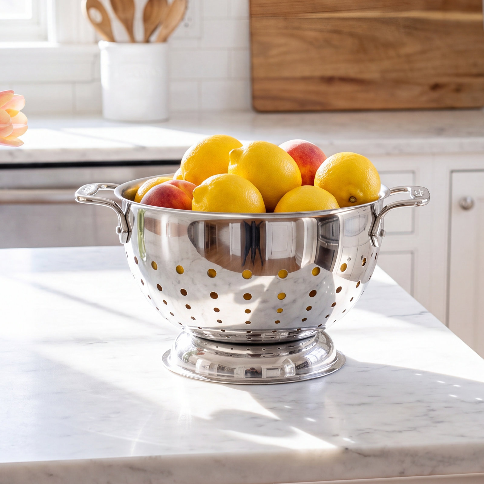 Colander