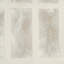 "Fields", reproduction d'art encadrée à la main sur papier marouflé sur fond brun-125470012-125470014