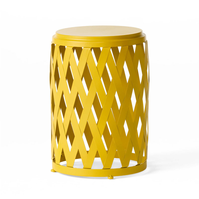 15" Side Table