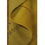 Tapis jaune de style oriental tribal Gabbeh