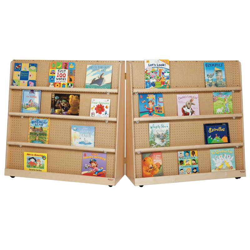 Book Display