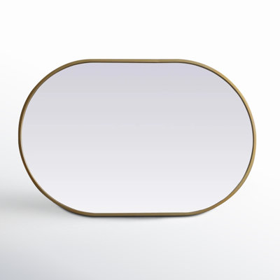 Sabine 30" Accent Mirror