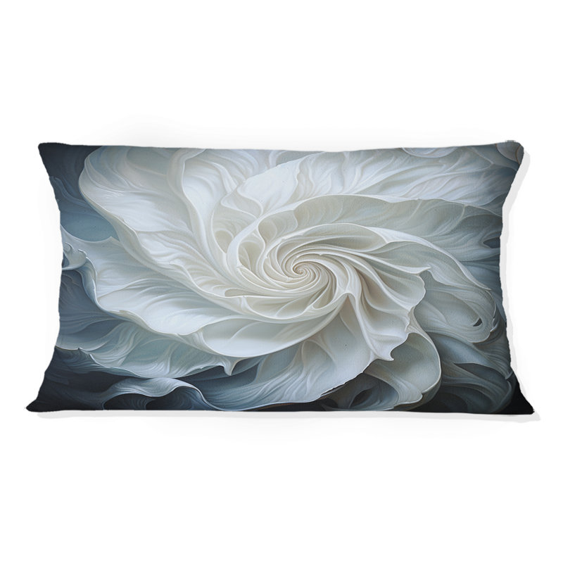 Coussin Seashell