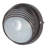 Ayesha 1 - Bulb Outdoor Bulkhead Light-24736228-24736226
