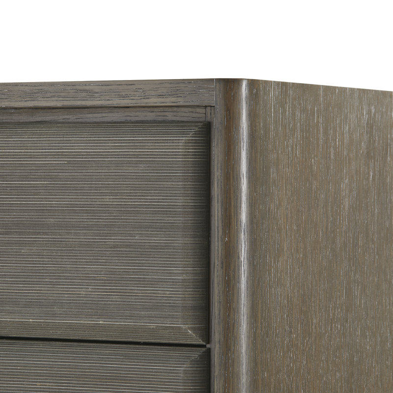 Wesley 5 - Drawer Dresser