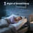 Adjustable Bed Frame,Updated Thickened Frame, Wireless Remote Control, Separate Head & Foot Lift, Easy Tool-Less Assembly-574767783