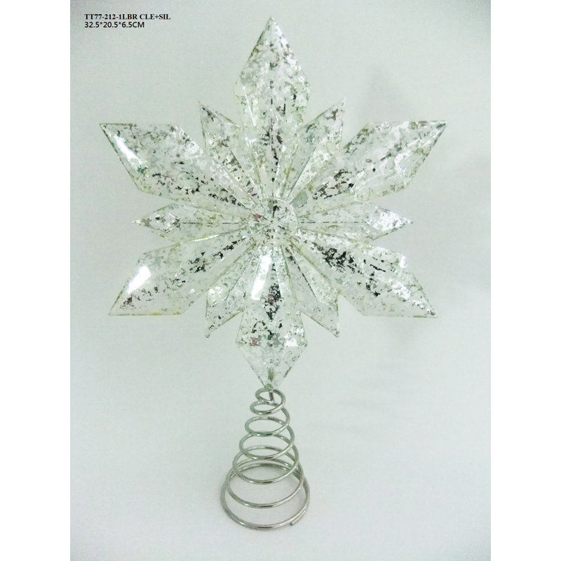 Tree Topper