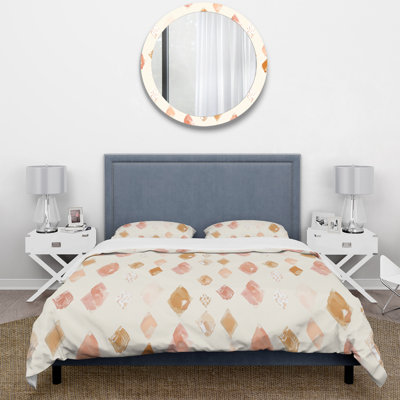 Ensemble de housse de couette Boho