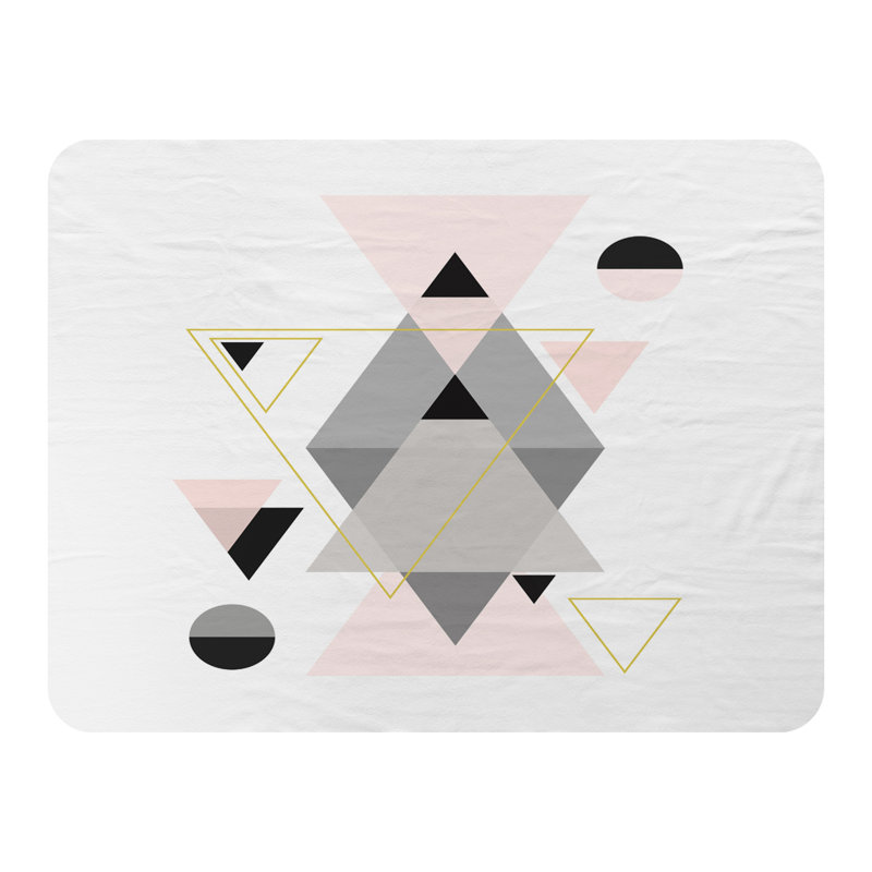 Schenck Throw Blanket