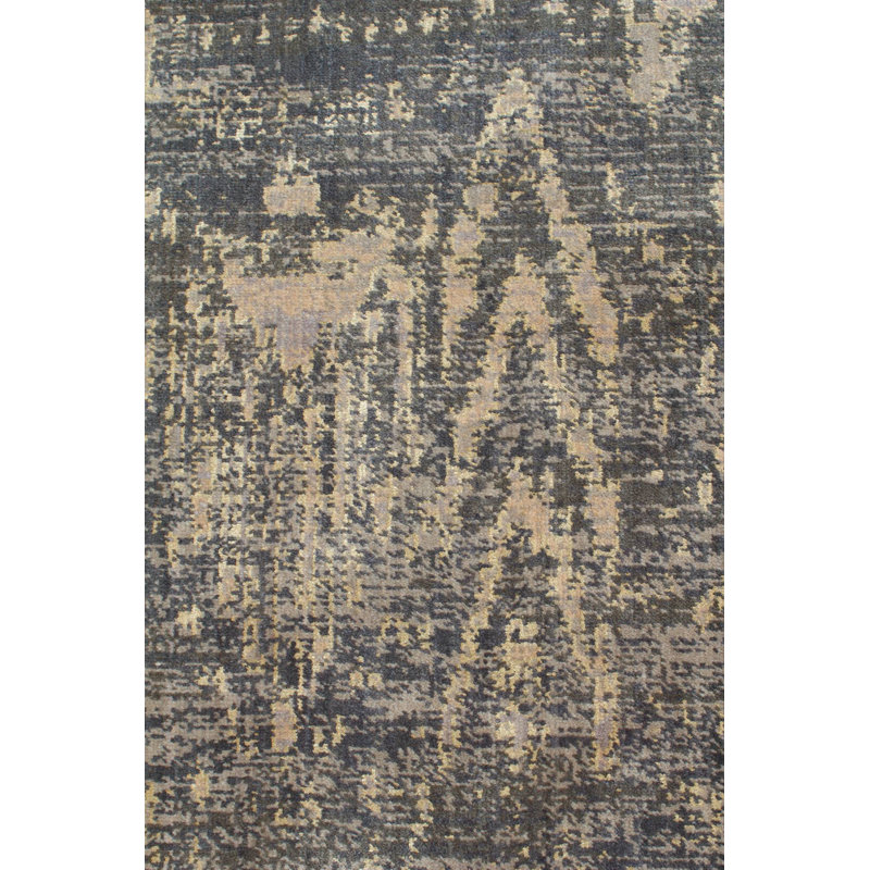 One-of-a-Kind 5'6" X 8' Area Rug