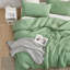 Look To This Thicky - Ensemble d'édredon surdimensionné Coma Inducteur® - Standard épais-107129031-107129052