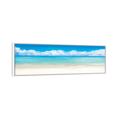 Reproduction de photo panoramique, Bora Bora, Français Polynésie par Jan Becke