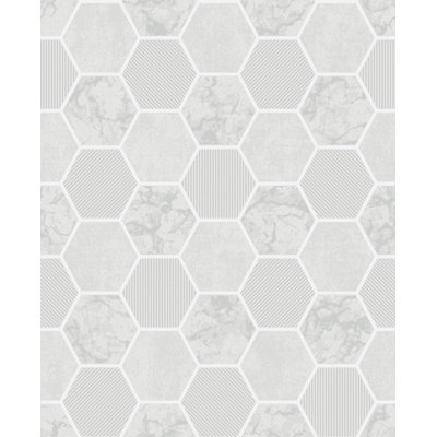 Seriena Geometric Roll