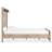 Gerridan Panel Bed-883364302-883364300