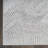 DKNY Central Park West Grey Modern Indoor Rug-106154331