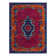 Floral Indoor Rug