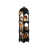 Noir sélectionné