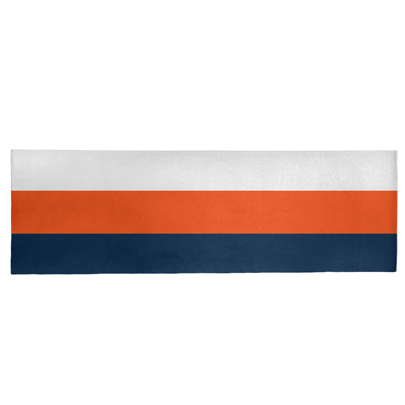 Chenille Indoor Rug, Runner 2'6" x 8'