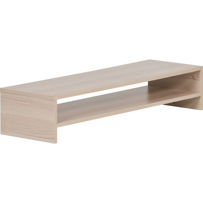 Robena High Sleeper Storage Bed Table