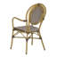 Outdoor Moon Lake Stacking Garden Chair-27683272