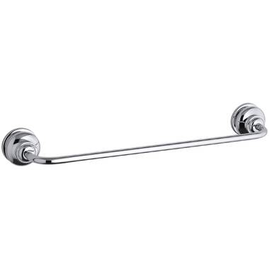 Kohler K-12153-2BZ Fairfax Double Robe Hook - Oil Rubbed Bronze