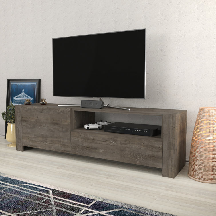 Unzueta TV Stand for TVs up to 70"