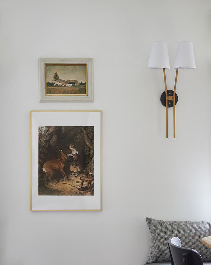 Arizona 2 Light Dimmable Wall Sconce